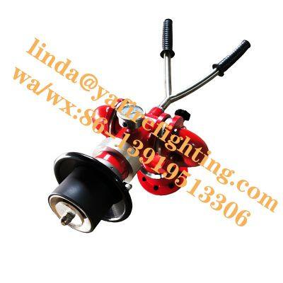 Manual Fire Monitor YAPS30-50 photo-4