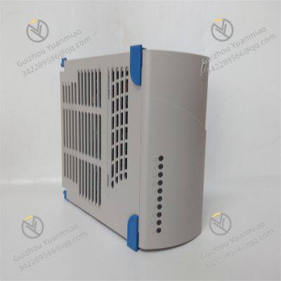 5X00226G01 EMERSON Relay Output Module photo-3