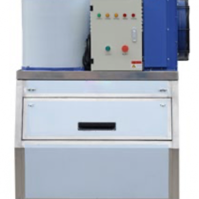 Flake Ice Machine