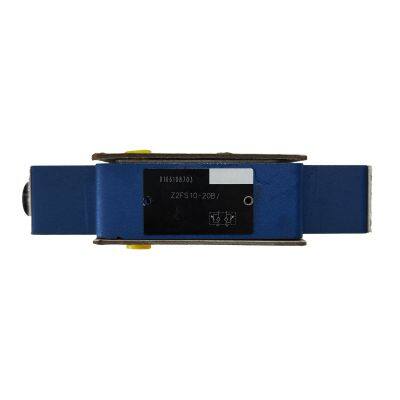 Hydraulic Valve Combined Type Relief Valve MRV-02 Pressure Reducing Valve Pressure Retention and Pressure Control Pressure Regulation