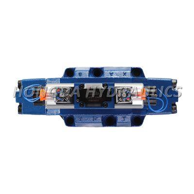 Electro-hydraulic Reversing Valve photo-3