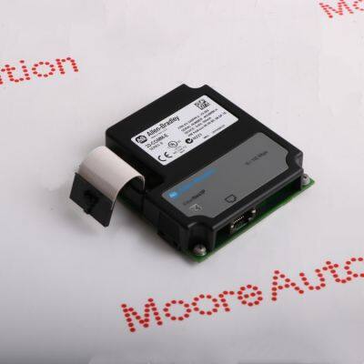 Allen Bradley 20-COMM-E photo-2