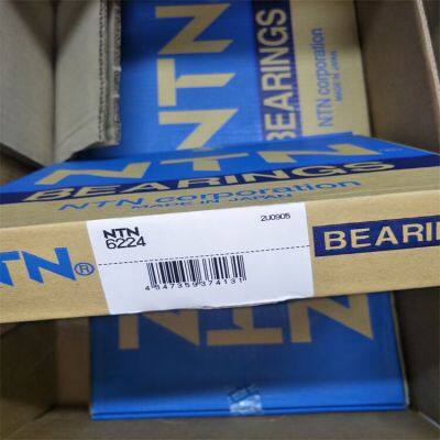 Slim Ball Thin Wall Ball Bearing High Precision KRJ120LL For Robot Machine Spindle