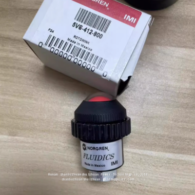 5VS-412-800, Norgren, Pressure Indicator