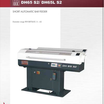 Fedek Bar Automatic Feeding Machine