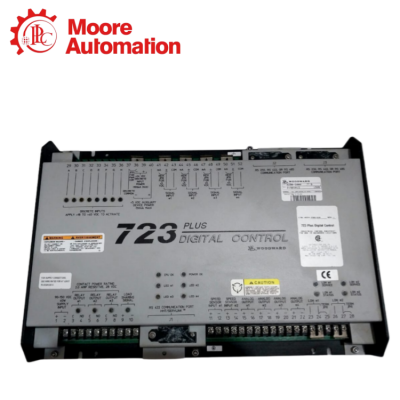 Woodward 8280-5000
