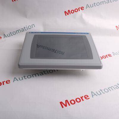 Allen Bradley2711P-T10C4D1 photo-2