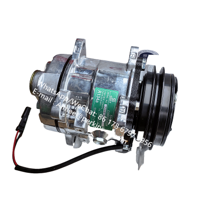 For CAT High Quality 4226493 422-6493 Air Compressor for 305/306 Small Excavators photo-4