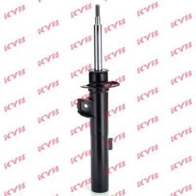 Shock absorber struts for BMW