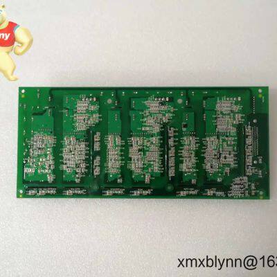 GE IS210AEBIH3BEC Controller Module: Keeping Critical Turbines Online When It Counts photo-5