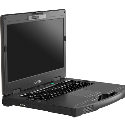Brand New Getac S410 Laptop With Semi-Durable Design photo-1