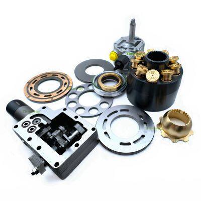 Hydraulic Pump Repair Kits SPV Pump or Motor Spare Parts for SPV23 Sauer Danfoss Axial Piston Pump or Motor Rotary Group Kits