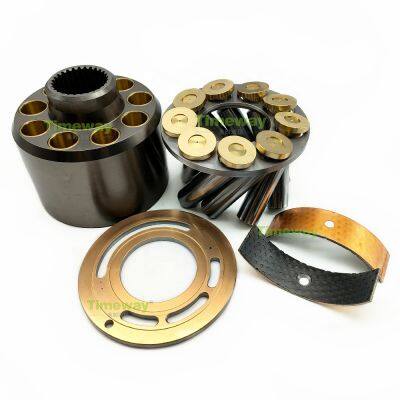 PV Series Hydraulic Pump Repair Kits PV080 Piston Pump Spare Parts for PARKER PV080R1K1T1NIP Axial Piston Pump Rotary Group Kits