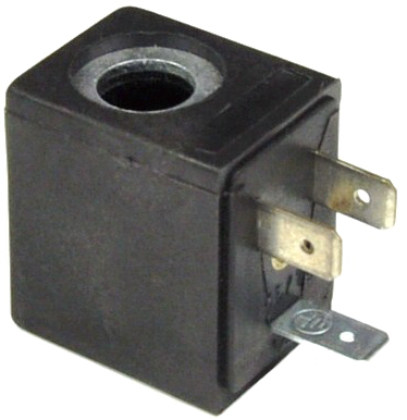 Sany Crane Solenoid Valve 24V Crane Solenoid Valve photo-4