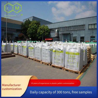 Customized Dyed Acrylic by Zhongxin Huamei: Red Pmma for Electric Vehicle Taillight Materials photo-5