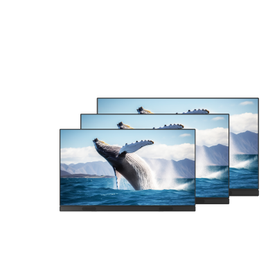 Durable 1,5 mm, écran d'affichage mural de télévision LED de 138 pouces utilisant la technologie COB avec SDK pour conférences vidéo intelligentes sur système Windows photo-5