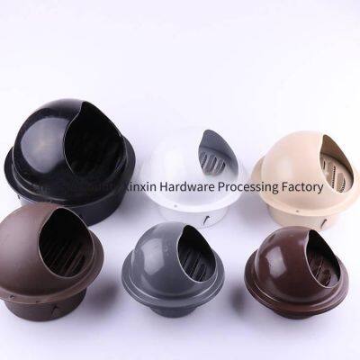 Продаются вентиляционные колпаки, ветровые колпаки и колпаки для труб. Размерные характеристики ветровых колпаков и вентиляционных колпаков