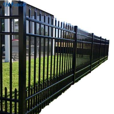 Низкоуглеродистая сталь 60 мм 7 футов экологически чистая, устойчивая к грызунам, для открытой огородной территории