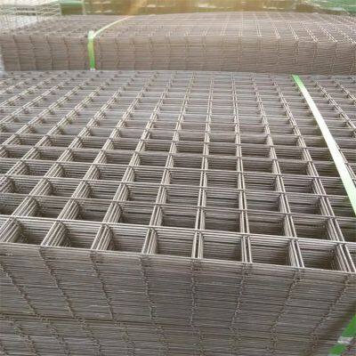 PVC Coated Welded Wire Mesh Roll for Poultry and Rabbit Cage Enclosures