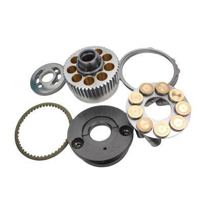 Auf Lager OEM KA YABA KYB87 Hydraulikpumpe Innenteile Reparatur-Kit Ersatzteil