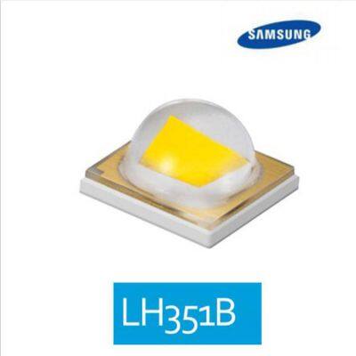 Lh351c Samsung 3535 Led Lamp Beads, 3 - 5w White Light, Lh351b Lamp Wicks photo-2