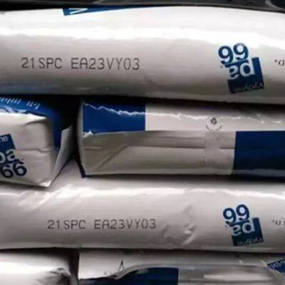 Vydyne 21SPF PA66 Resin With Enhanced Flow for Thin-Wall Electrical Connectors