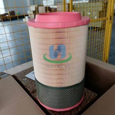 6211474500 air compressor air filter element, dust removal filter cartridge, air filter, customized by tianyu