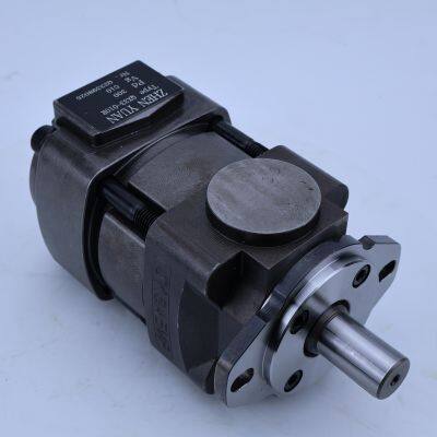 Good Quality Internal Gear Pump QX23-005R-0 Gear Pump for Oil QX23-006R-O QX31-025/33-016R QX46-032R QX81-400R301 photo-6
