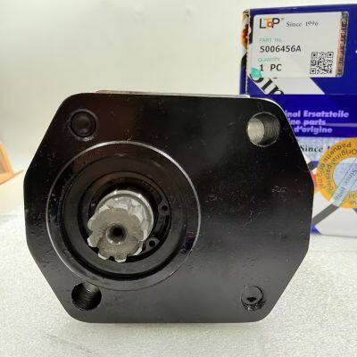 LIEBHERR 5006456 ГИДРОНАСОС