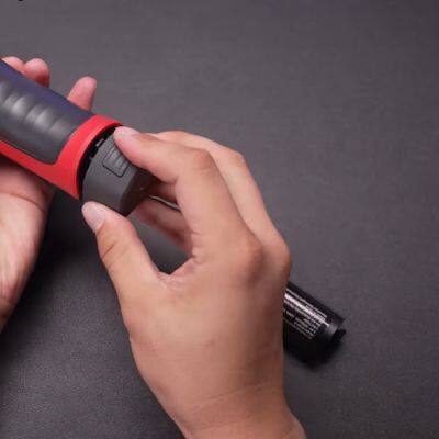 RM600G IP54 Industrial Thermal Camera With 3.5-inch Touch Screen & Laser Pointer photo-5