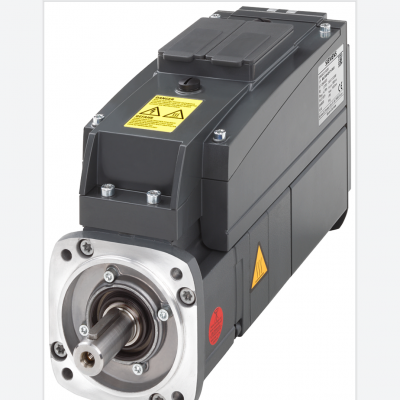 6SL3540-6DF71-0RH1︱Siemens S120M DISTRIBUTED SERVO-DRIVE AH48