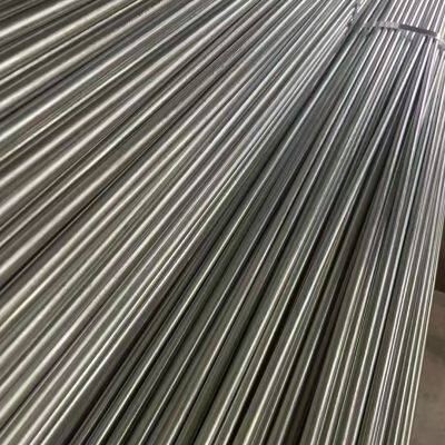 Galvanized Rebar， GB/T 700, GB/T 13912, GB/T 6728, ASTM, EN, JIS photo-5