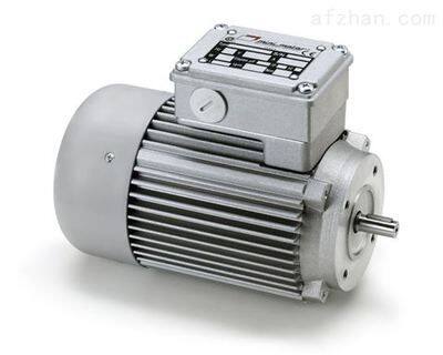 Asynchronous Motor