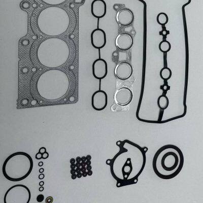 TOYOTA 3SZ 3SR Полный комплект прокладок