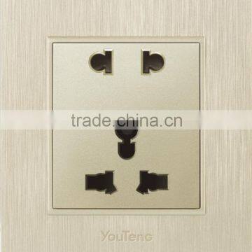 universal socket 5 pin socket