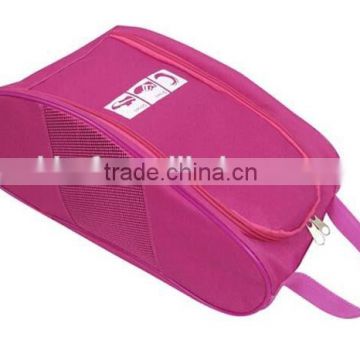 Cheap price carry shoe sample bag