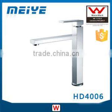 HD4006 35mm Watermark Australian Standard Basin Mixer Faucet Kitchen Bathroom Sink Mixer Tap