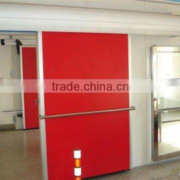 Cold Room Sliding Door With Hardware, Cold Storage Sliding Door photo-3