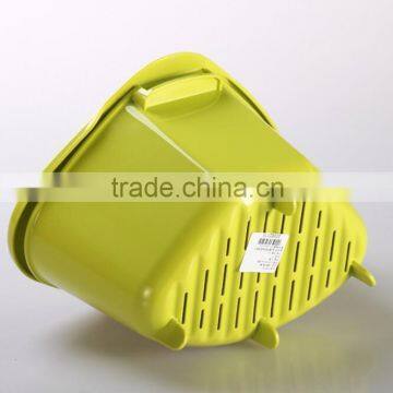 House Hold and Home Appliance Plastic Injection Parts / OEM Injection Products photo-4