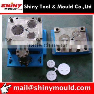 PVC Plastic Fitting Moulds Molds Tools