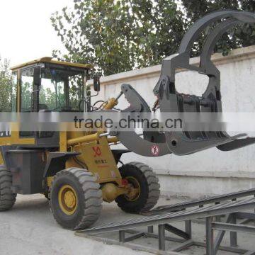 XD918F 1.6T sugar cane loader for sale