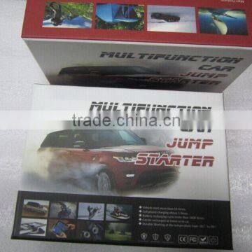 Emergency Car Jump Starter Power Bank Brand 10000mAh photo-6