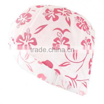 Disposable PP nonwoven doctor cap for hospital usage