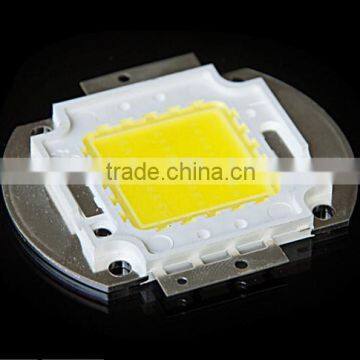 620nm - 625nm 100W Epistar matrix led chip