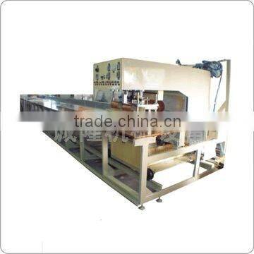 Tarpaulin High Frequency Welding Machine