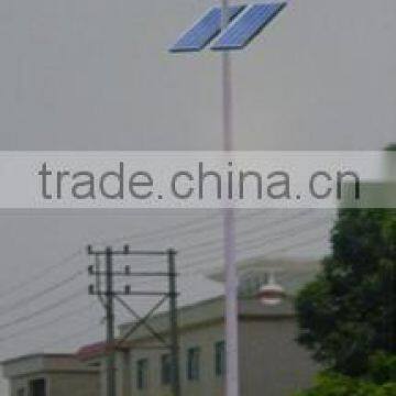 10m solar street light(JNSL-100W)