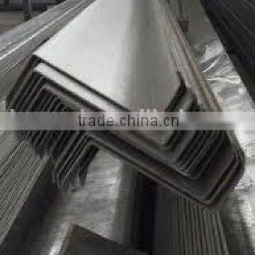 Cold Bending Z Beam Steel Sheiving With Perforated Holes photo-4