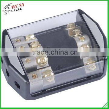 High end, hot sale car glass Fuse Holder &Haiyan Huxi