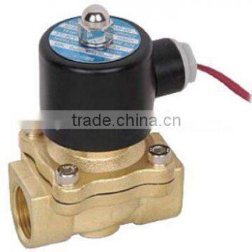 main control solenoid valve motorcycle parts supplier 2w series