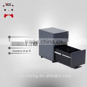 Luoyang WLS Locking Steel Mobile Cabinet With High Quality For Office photo-5
